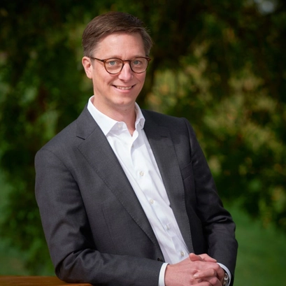 Nicolas Parey