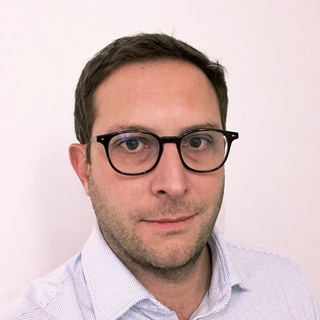 Nicolas Puech