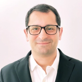 Nicolas Rotmistrovsky