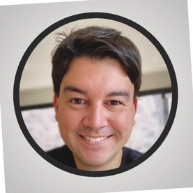 Nicolas Sanchez