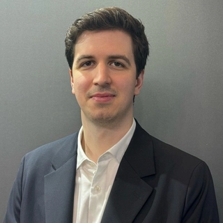 Nicolas Stern Carbone