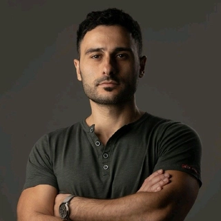 Nicolas Tsiligaridis