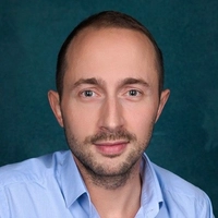 Nicolas Vitre