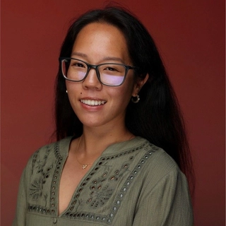 Nicole Angela Wong
