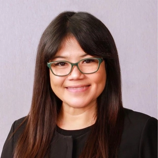 Nicole Asao