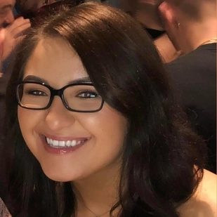 Nicole Chmura-Matuszko