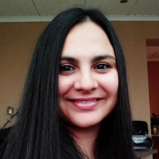 Nicole da Encarnacao