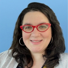 Nicole Dodd