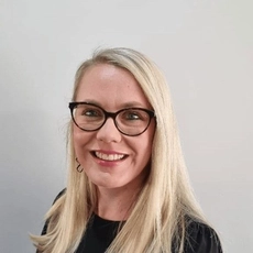 Nicole Erasmus