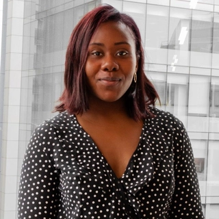 Nicole Forrester Assoc Cipd