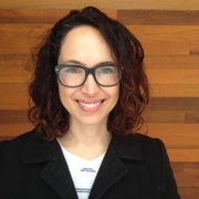 Nicole Fricot