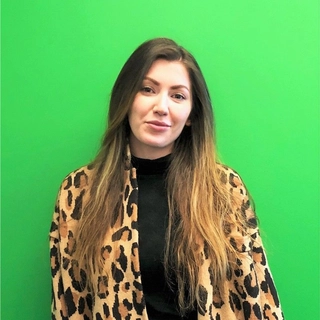 Nicole Gryszko
