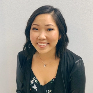 Nicole Harada