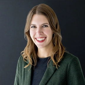 Nicole Harbert Stump