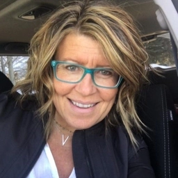 Nicole Haugland