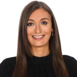 Nicole Hodges