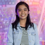 Nicole Kristine Nuisa