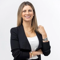 Nicole Lazarou