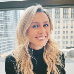 Nicole Martino