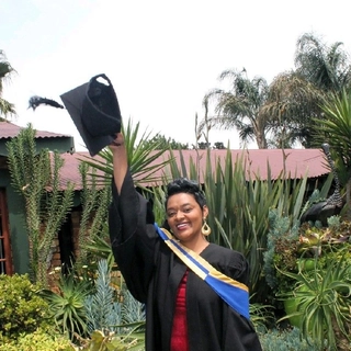 Nicole Mashianyane