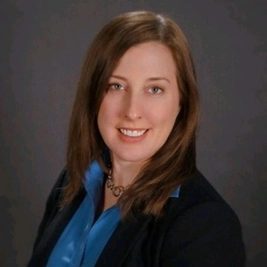 Nicole Miller-Sanders