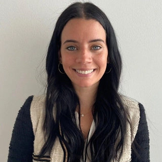 Nicole O'Neill