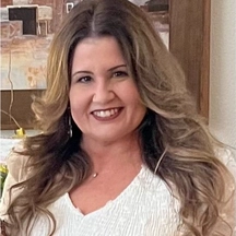 Nicole Redding