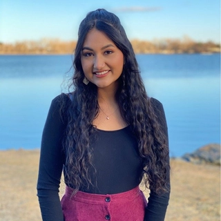 Nicole Reyes-Aguilar