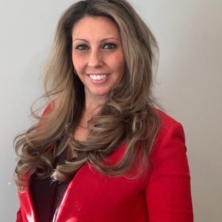 Nicole Ruggio-Gafgen