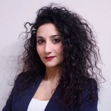 Nicole Spanò