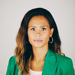 Nicole Strasser Nsue