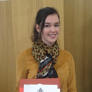 Nicole van Buuringen