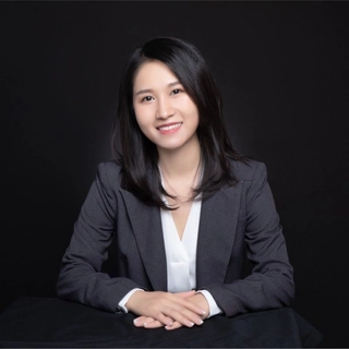 Nicole Yichen Lu