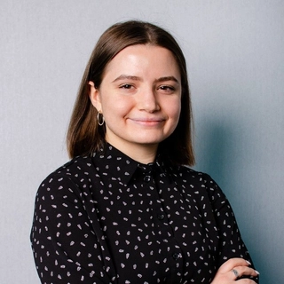 Nicoleta-Iulia Rotari