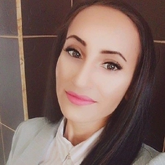 Nicoleta Visan