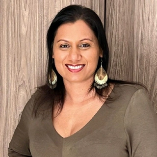 Nicolette Bhana