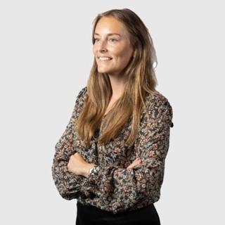 Nicoline Gotschalk Dalgaard