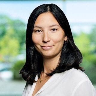 Nicoline Liu Poulsen