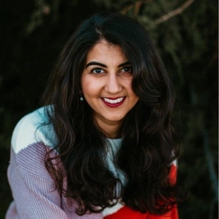 Nida Noorani