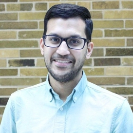 Nidal Haque, CPA, CA