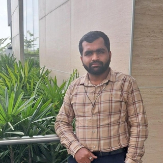 Nidheesh Kormath