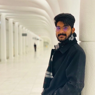 Nidheesh Raju Baskaruni