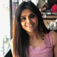 Nidhi Agarwal