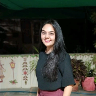 Nidhi B.