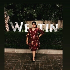 Nidhi Dalal