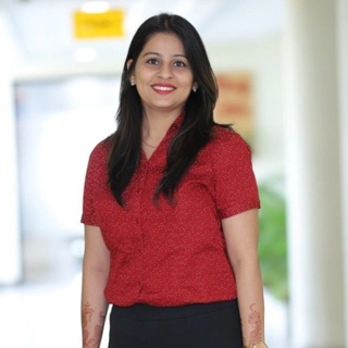 Nidhi Dhingra