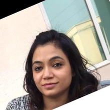Nidhi Gupta