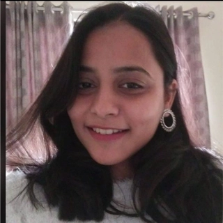Nidhi Jain