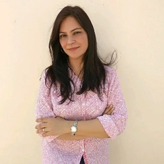 Nidhi Jakhar