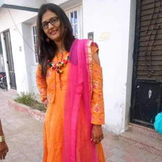 Nidhi Joshi